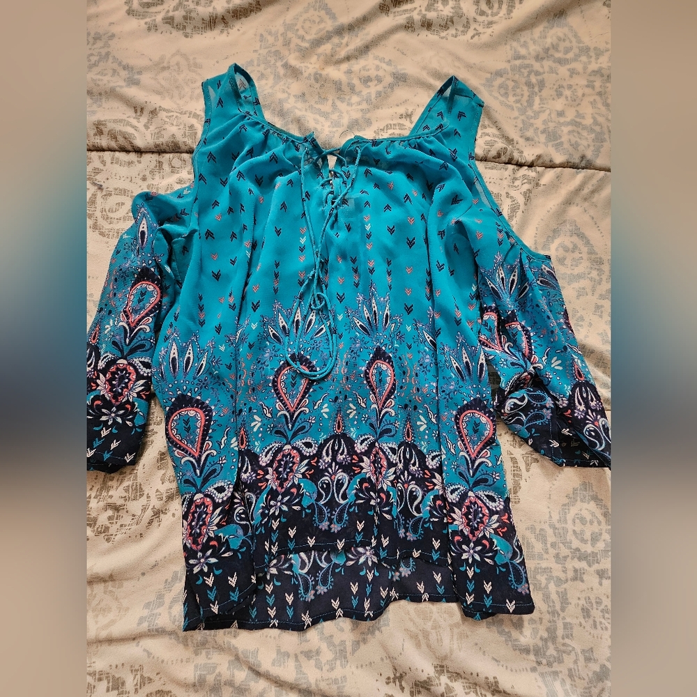 Arizona Jeans Top